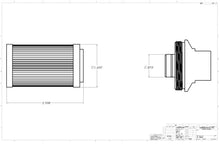 Cargar imagen en el visor de la galería, Technical Drawing