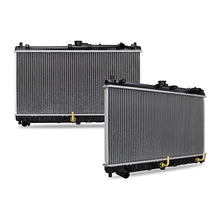 Load image into Gallery viewer, Mishimoto Mazda Miata Replacement Radiator 1999-2005