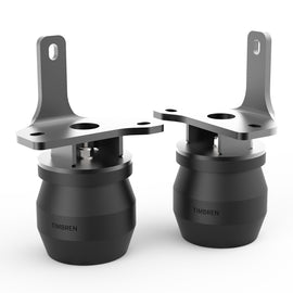 Timbren 2024+ Toyota Tacoma Suspension Enhancement System