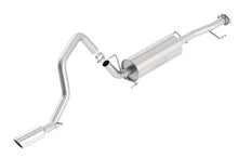Load image into Gallery viewer, Borla 10-14 FJ Cruiser 4.0L Cat-Back Exhaust Touring