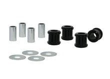 Cargar imagen en el visor de la galería, Whiteline Rear Sway Bar Link Bushing 97-06 Jeep Wrangler TJ