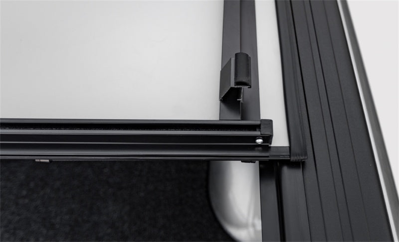 Access LOMAX Stance Hard Cover 15+ Chevy/GMC Colorado/Canyon 6ft Box