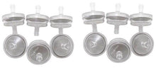 Cargar imagen en el visor de la galería, K&amp;N Engineering IN-LINE FUEL Filter K&amp;N