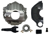 Cargar imagen en el visor de la galería, McLeod Bellhousing Chevrolet/GM 621 (Non SFI)