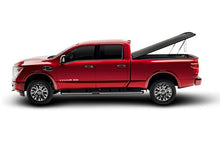 Cargar imagen en el visor de la galería, UnderCover 09-14 Ford F-150 6.5ft SE Bed Cover - Black Textured