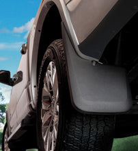 Cargar imagen en el visor de la galería, Husky Liners 20-21 Ford Explorer Front Mud Guards - Black