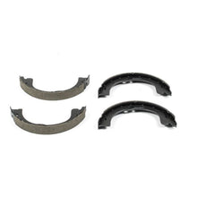 Cargar imagen en el visor de la galería, Power Stop 02-18 Ford Expedition Rear Autospecialty Parking Brake Shoes