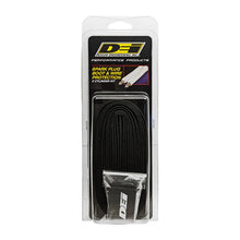 Cargar imagen en el visor de la galería, DEI Protect-A-Wire 4 Cylinder Kit - Black