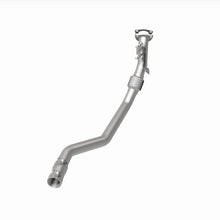 Cargar imagen en el visor de la galería, BRE Exhaust 05-08 A4 Quattro 2.0L Front Pipe Kit