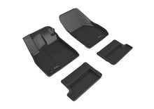 Load image into Gallery viewer, 3D MAXpider 16-23 Audi TT (FV/8S) / TT RS (FV/8S) Kagu Black Full Set