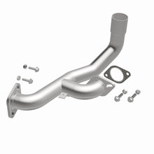 Cargar imagen en el visor de la galería, BRE Exhaust 11-17 C/V Grand Caravan Town &amp; Country Routan 3.6L Front Pipe Kit