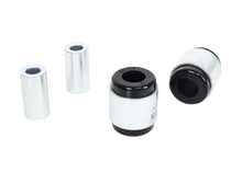 Cargar imagen en el visor de la galería, Whiteline Toyota RAV4 19-25 Rear Upper Control Arm Bushing