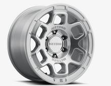 Cargar imagen en el visor de la galería, Method MR710-HD Bead Grip 17x8.5 / 6x5.5 / 25mm Offset / Machined Clear Coat Wheel