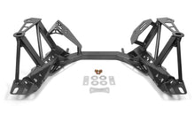 Cargar imagen en el visor de la galería, BMR 79-95 Ford Mustang K-Member Premium Version w/o Spring Perches - Black Hammertone