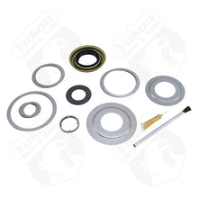 Load image into Gallery viewer, Yukon Gear Minor install Kit For Dana 70 Diff