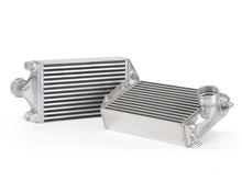 Load image into Gallery viewer, VR Performance 01-05 Porsche 996TT High Flow Intercoolers