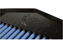 Cargar imagen en el visor de la galería, aFe MagnumFLOW Air Filters OER P5R A/F P5R Lexus IS250/350 06-12 V6-2.5/3.5L