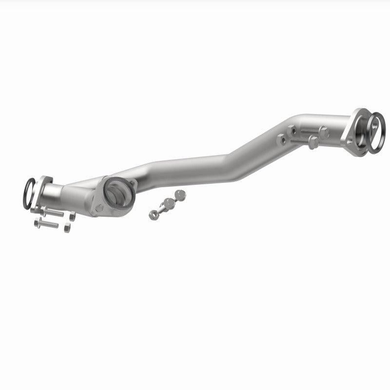 BRE Exhaust 02-06 MPV 3.0L Front Pipe Kit