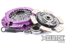 Cargar imagen en el visor de la galería, XClutch 13-20 Subaru BRZ TS 2.0L Stage 2 Sprung Ceramic Clutch Kit