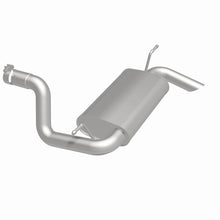 Cargar imagen en el visor de la galería, BRExhaust 18-25 Jeep Wrangler 2.0L Direct-Fit Replacement Rear Muffler Kit
