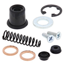 Cargar imagen en el visor de la galería, All Balls Racing 00-23 Kawasaki KX65 Master Cylinder Rebuild Kit - Front