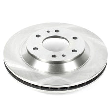 Cargar imagen en el visor de la galería, Power Stop 04-05 Buick Rainier Front Autospecialty Brake Rotor