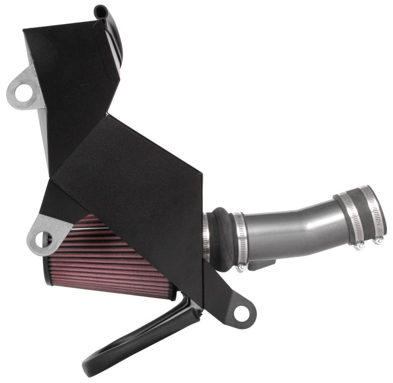 K&N 19-20 Chevy Blazer I4-2.5L Performance Air Intake Kit