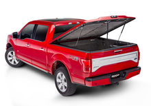 Cargar imagen en el visor de la galería, UnderCover 09-14 Ford F-150 5.5ft Elite LX Bed Cover - Sterling Gray