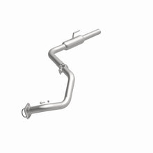 Cargar imagen en el visor de la galería, Magnaflow BRE Rear Muffler Kit Replacement Lexus