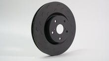 Cargar imagen en el visor de la galería, Hawk Talon 2005 Ford F-350 Super Duty 4WD / DRW Slotted-Only Rear Brake Rotor Set