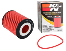Cargar imagen en el visor de la galería, K&amp;N Oil Filter OIL FILTER; AUTOMOTIVE