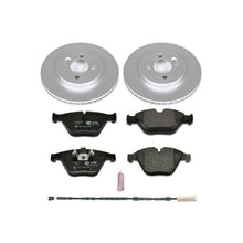 Cargar imagen en el visor de la galería, Power Stop 11-12 BMW 328i xDrive Front Euro-Stop Brake Kit