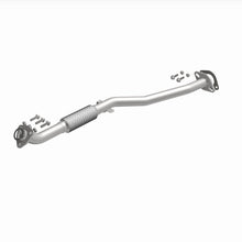 Cargar imagen en el visor de la galería, BRE Exhaust 95-99 200SX Sentra 1.6L Front Pipe Kit
