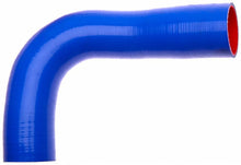 Cargar imagen en el visor de la galería, Gates 2011 Mack CXU Series Mack MP7 Diesel Upper - Rad. To Pipe Molded Coolant Hose (Silicone)