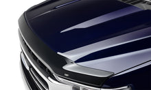 Load image into Gallery viewer, Husky Liners 23-25 Ford F-250 Super Duty Aeroskin Hood Protector - Smoke