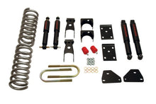 Cargar imagen en el visor de la galería, Belltech LOWERING KIT WITH ND2 SHOCKS