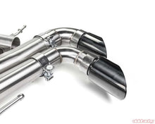 Cargar imagen en el visor de la galería, VR Performance Lamborghini URUS 304 Stainless Exhaust System