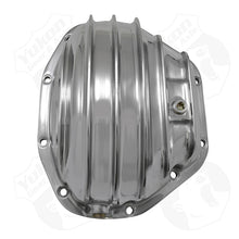 Cargar imagen en el visor de la galería, Yukon Gear Polished Aluminum Replacement Cover For Dana 80