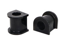 Cargar imagen en el visor de la galería, Whiteline 01-05 Toyota RAV4 Multiple Stabilizer Bar Bushing