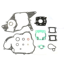 Cargar imagen en el visor de la galería, Athena 1990 Honda NS F 50 Complete Gasket Kit (Excl Oil Seal)