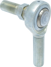 Load image into Gallery viewer, RockJock Antirock Sway Bar Heim Joint 1/2in-20 Stud 1/2in-20 Male RH Thread