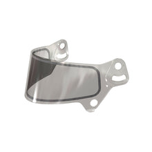 Cargar imagen en el visor de la galería, Bell SE07 Helmet Shield (2MM) Smoke