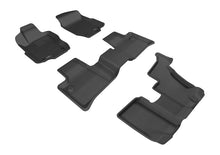 Cargar imagen en el visor de la galería, 3D MAXpider 07-12 Mercedes-Benz GL-CLASS (X164) Kagu Black Full Set
