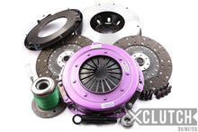 Cargar imagen en el visor de la galería, XClutch 2011 Dodge Challenger R/T 5.7L 10.5in Twin Solid Organic Clutch Kit