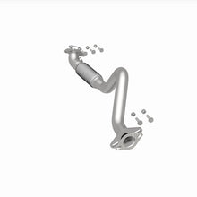Cargar imagen en el visor de la galería, BRE Exhaust 09-11 Aveo5 1.6L Front Pipe Kit