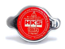 Cargar imagen en el visor de la galería, HKS 10 Hyundai Genesis Coupe Limited Edition Radiator Cap