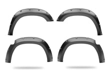 Load image into Gallery viewer, Husky Liners 2025 Dodge Ram 1500 (Excl. RHO &amp; Tungsten) Pocket Style Fender Flares - 4pc