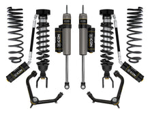 Load image into Gallery viewer, 2019+ Ram 1500 2-3in. Stage 3 Suspension System w/ Tubular Upper Control Arm