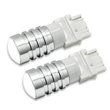 Cargar imagen en el visor de la galería, Oracle 3156 5W Cree LED Bulbs (Pair) - Cool White