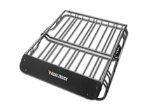 Cargar imagen en el visor de la galería, RealTruck Elevate Cargo Basket - Narrow